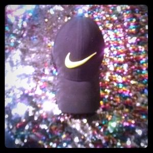 Nike hat